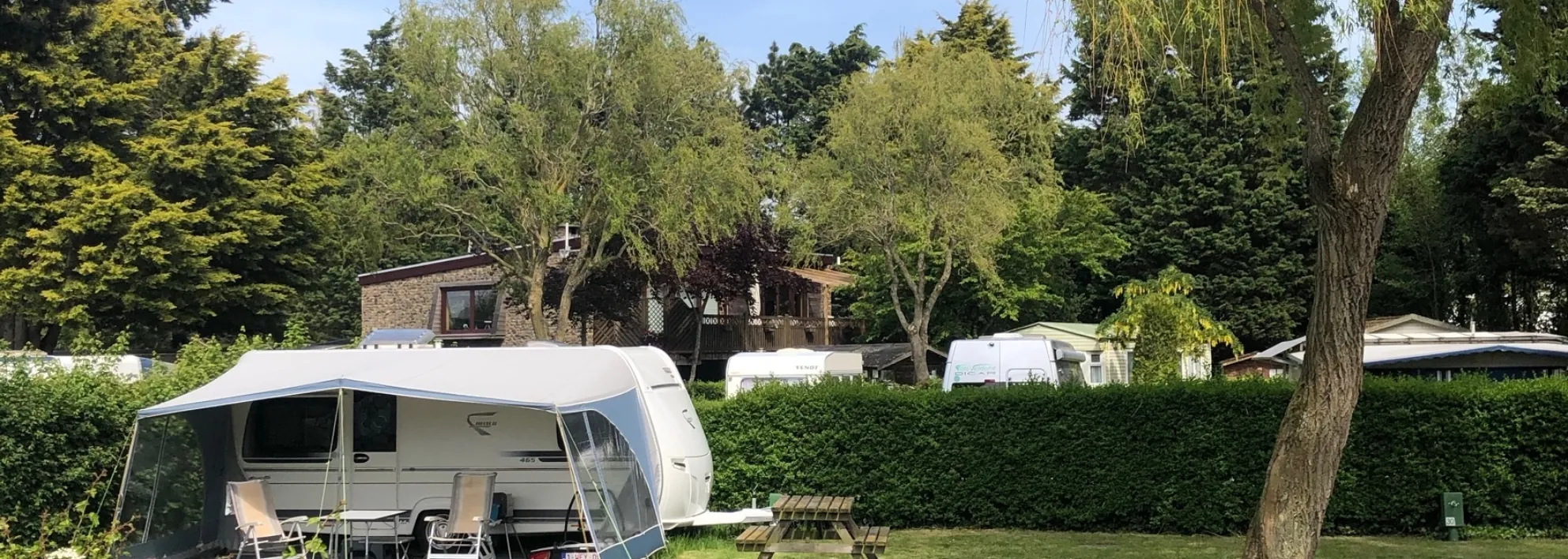 Camping Blekkerdal — photo 5