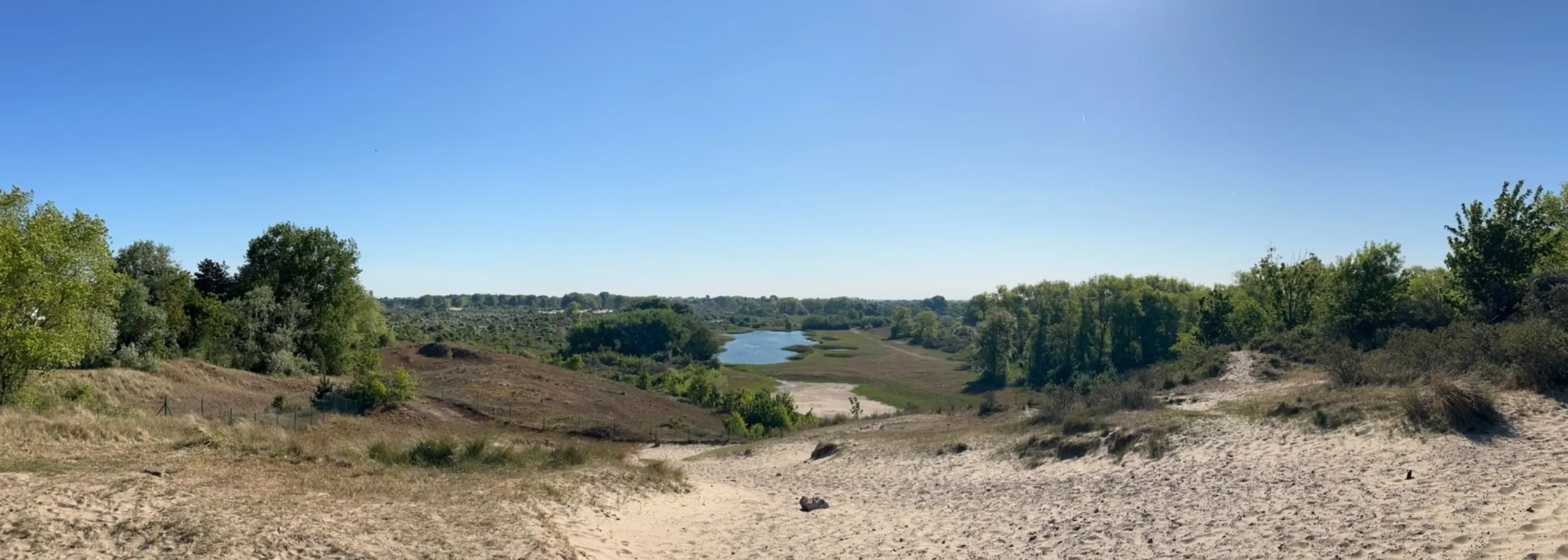 Camping Blekkerdal — photo 4
